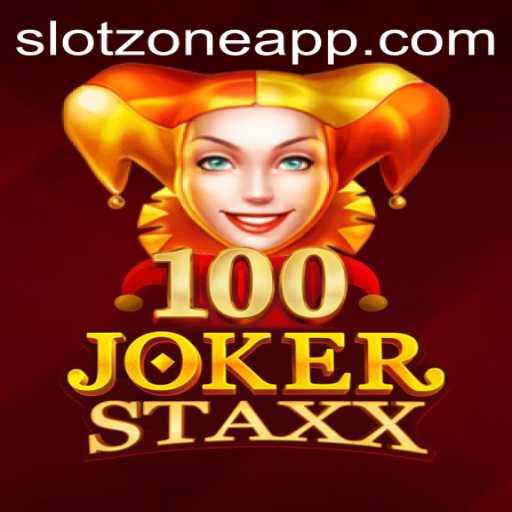 Exploring the Thrills of 100JokerStaxx in the Slot Zone