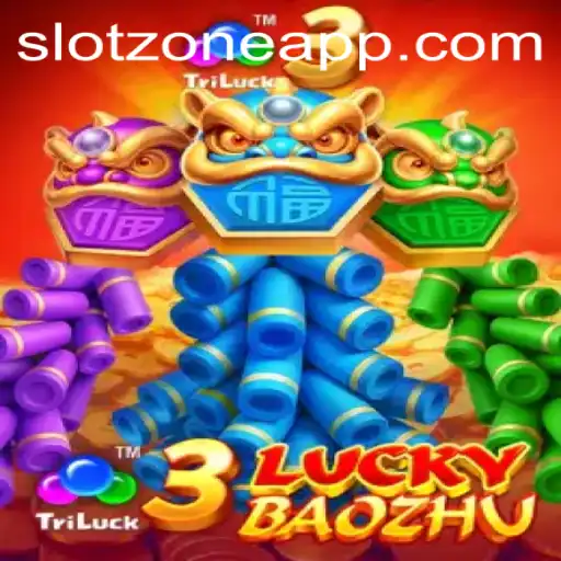 Exploring the Thrilling World of 3LuckyBaozhu in the Slot Zone