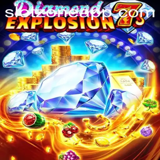 Exploring the Slot Zone: DiamondExplosion7s