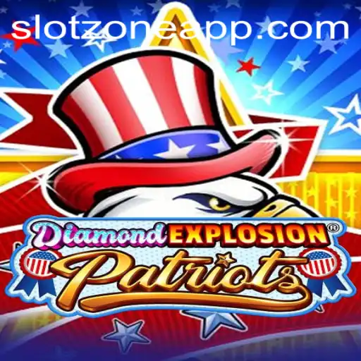 DiamondExplosionPatriots: A Game of Strategy, Luck, and Adventure