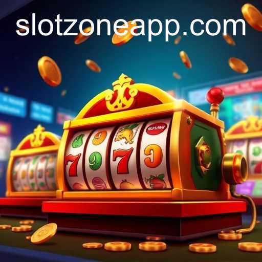 The Allure of Slot Zone Apps in Mobile Gaming