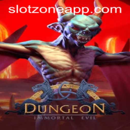 Enter the Realm of Dungeon: A Deep Dive into the Slot Zone