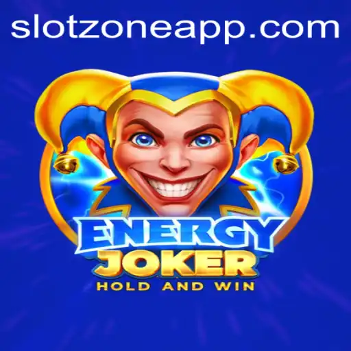 Unveiling EnergyJoker: A Thrilling Adventure in the Slot Zone