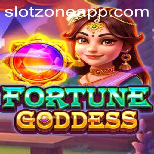 Discovering the Thrill of FORTUNEGODDESS in the Slot Zone