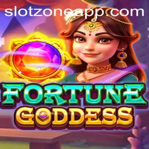 Discovering the Thrill of FORTUNEGODDESS in the Slot Zone