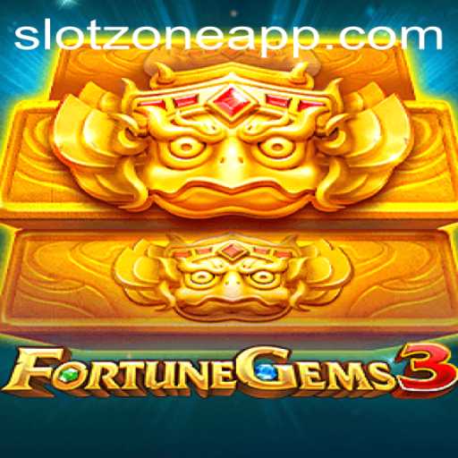 FortuneGems3: An Exciting Slot Zone Experience