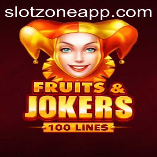 Unlock the Excitement of FruitsAndJokers100 in the Thrilling Slot Zone