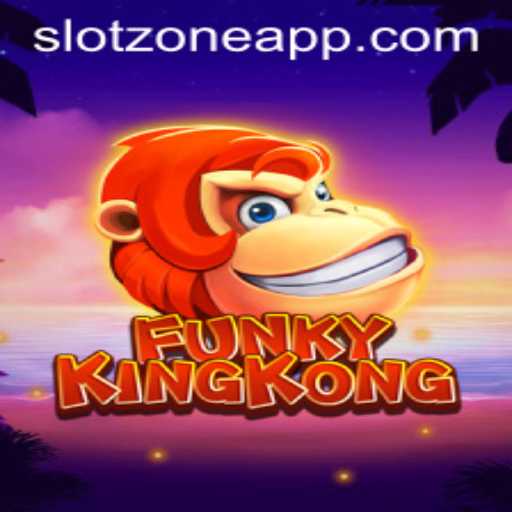 FunkyKingKong: The Exciting New Slot Zone Adventure