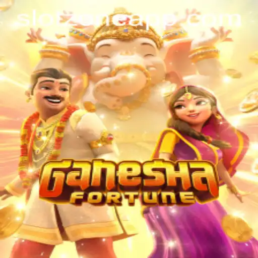 Exploring the Wonders of GaneshaFortune: A Dive into Slot Zone's Latest Hit