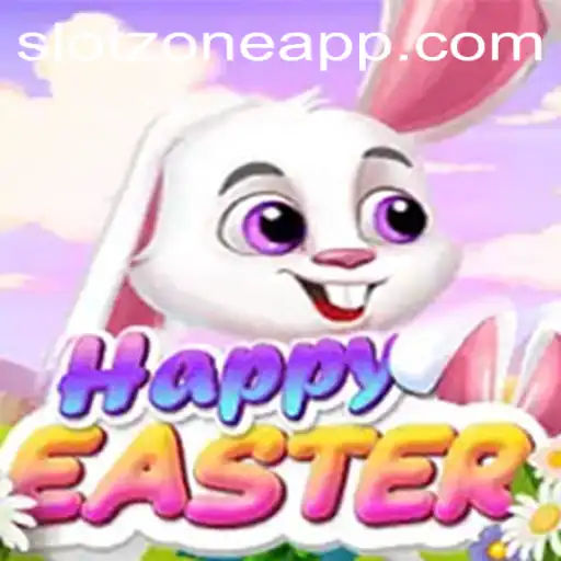 Discovering the Magical World of HappyEaster in Slot Zone