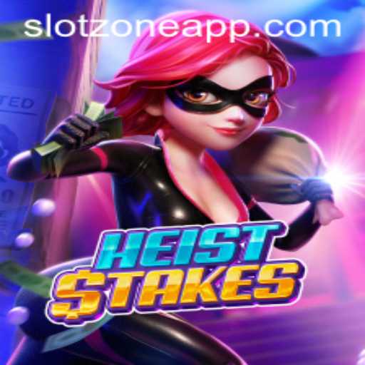 Exploring HeistStakes: The Thrilling Adventure in Slot Zone