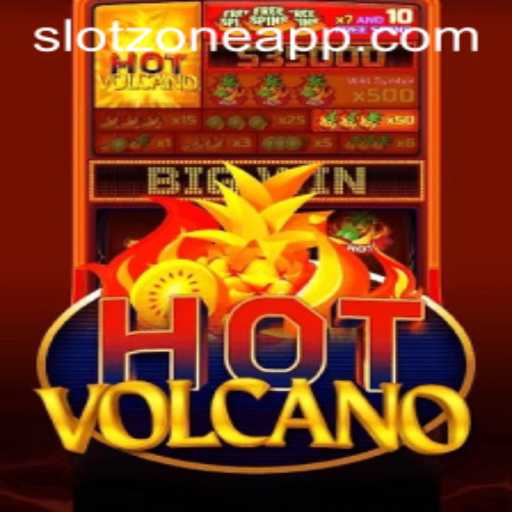 Explore the Thrills of HotVolcano Slot Zone