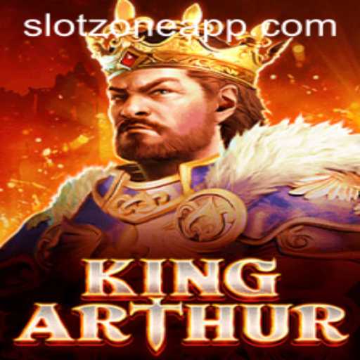 KingArthur Slot Zone: A Majestic Realm of Rewards