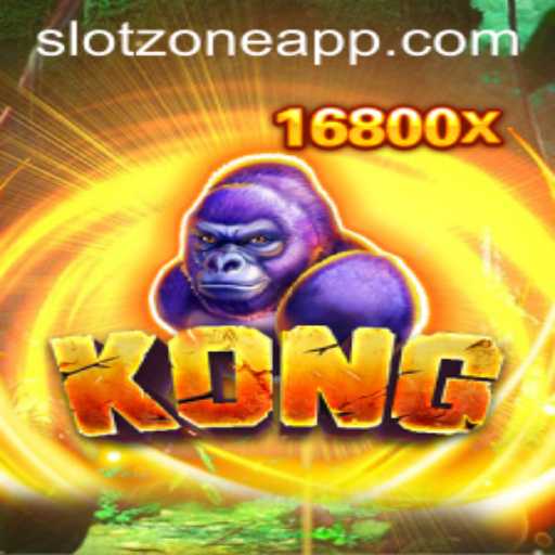 Kong - A Spin Through the Slot Zone