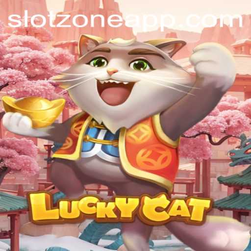 Experience the Thrill of LuckyCat in the Slot Zone