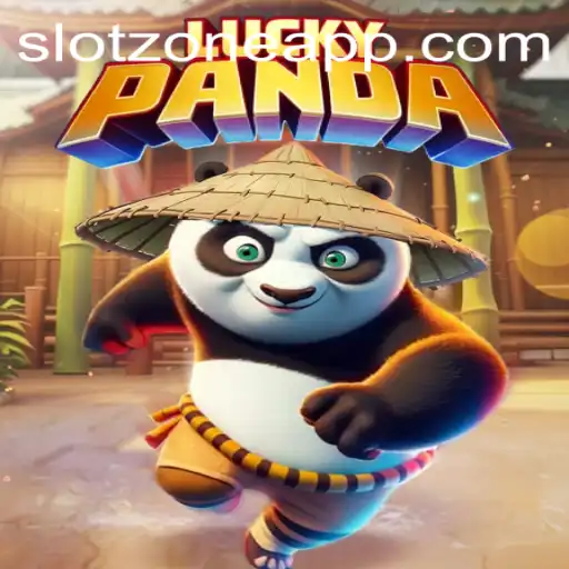 Explore the Thrilling World of LuckyPanda in the Slot Zone