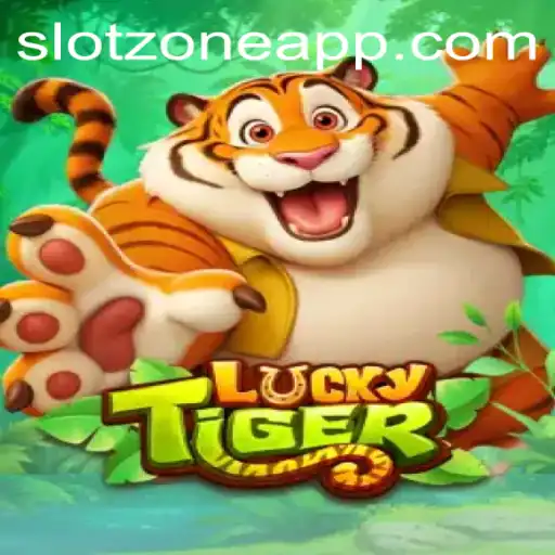 Explore the Exciting World of LuckyTiger's Slot Zone