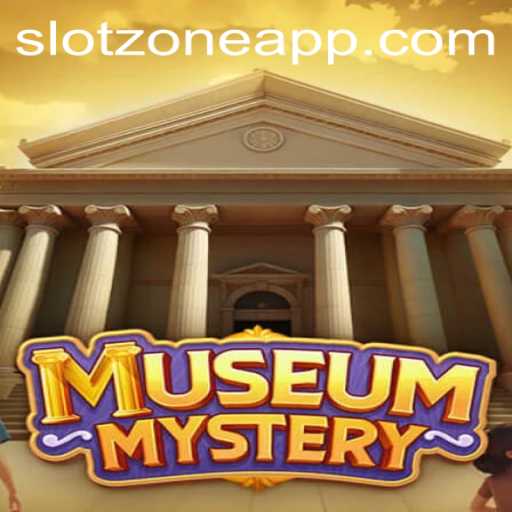 Exploring the Adventurous World of MuseumMystery in Slot Zone