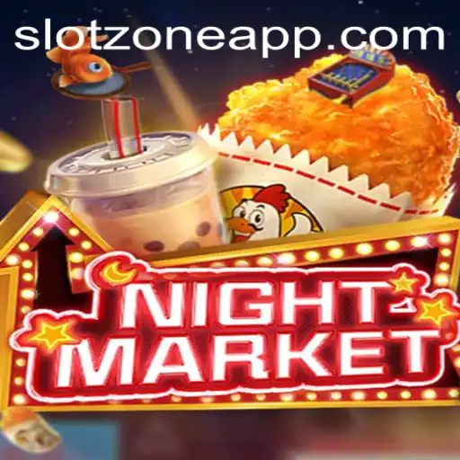 Unveiling the Allure of NIGHTMARKET's Slot Zone