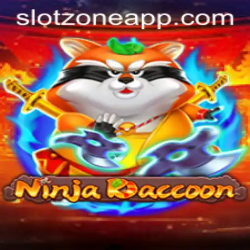 NinjaRaccoon: Enter the Exciting World of Slot Zone