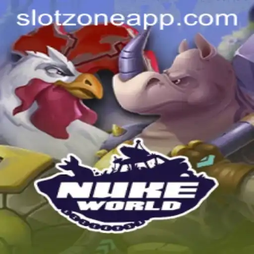 Exploring the Thrills of NukeWorld: A Deep Dive into Slot Zone