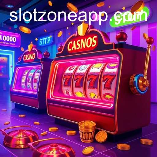 Exploring the Slot Zone: Delving into the World of Online Slots