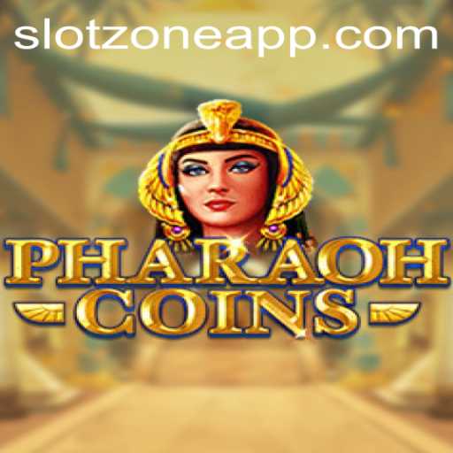 Discover the Excitement of PharaohCoins: Dive into the Slot Zone
