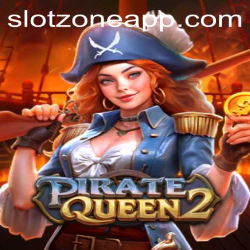 Discover the Thrills of PirateQueen2 in the Slot Zone