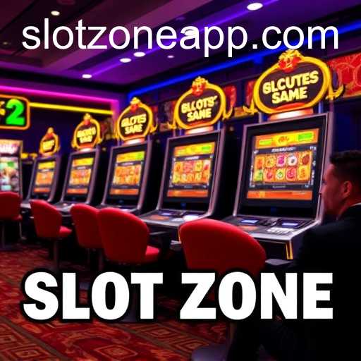 Registration in the Slot Zone: Unlocking Gaming Potential