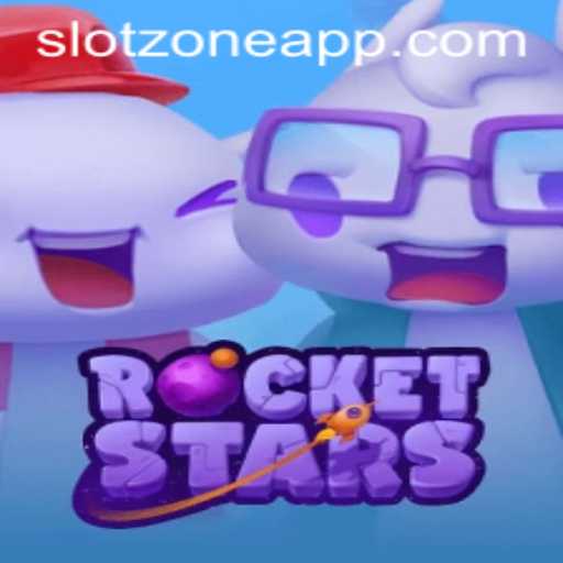 RocketStars: Exploring the Thrilling Universe of Slot Zone
