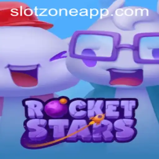RocketStars: Exploring the Thrilling Universe of Slot Zone