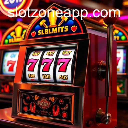 Exploring the Intricacies of the Slot Machine: Diving into the Slot Zone