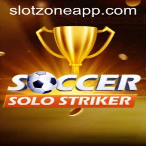 Unveiling SoccerSoloStriker: A Solo Soccer Experience in the Slot Zone