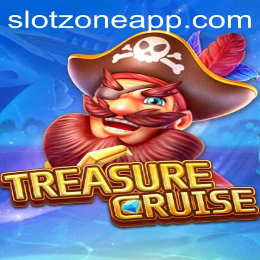 Unveiling the World of TREASURECRUISE: Dive into the Slot Zone Adventure