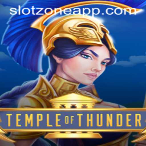 Temple of Thunder: A Thrilling Journey into the Slot Zone