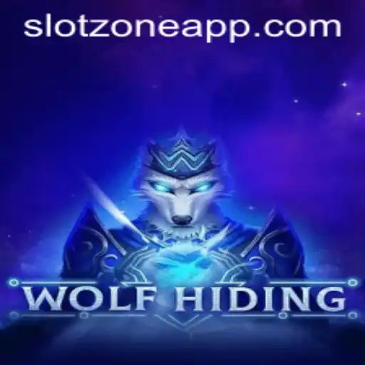 Discover the Thrilling World of WolfHiding in Slot Zone