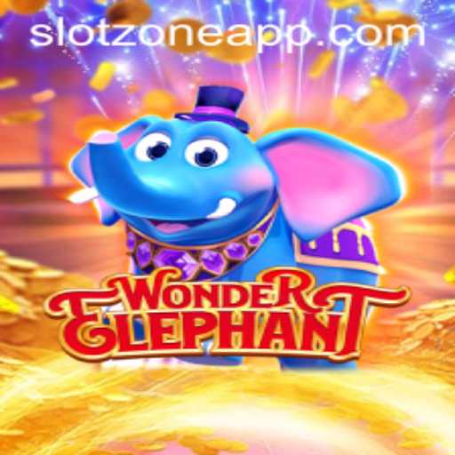 Discover the Enchanting World of WonderElephant in the Slot Zone