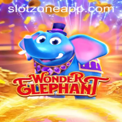 Discover the Enchanting World of WonderElephant in the Slot Zone