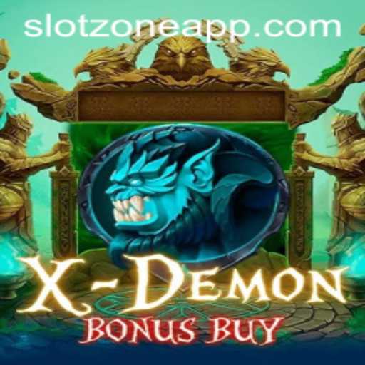 Discover the Thrilling World of XDemonBonusBuy in Slot Zone